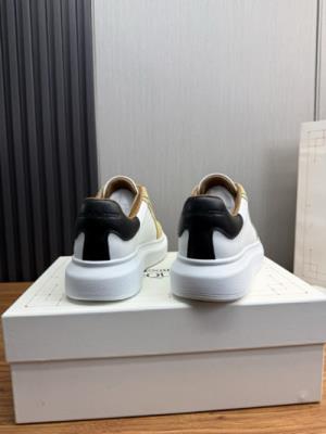 wholesale quality alexander mcqueen shoes model no. 26